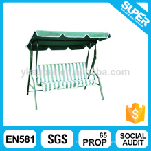 2016 venta jardín patio camping silla de swing para niños camping al aire libre silla colgante Sillas de jardín